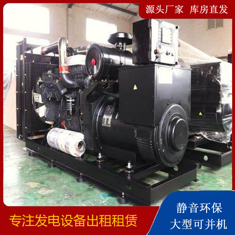 龙山发电车出租 柴油发电机组需要经常换机油吗？