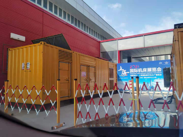 龙山发电机出租 对于发电机的特性你了解多少？