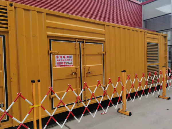 龙山关于通用发电机的十万个为什么？