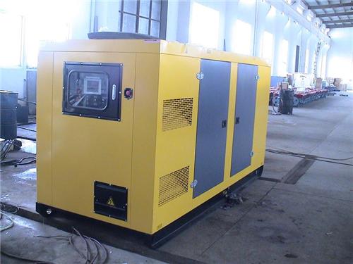 龙山租赁发电机 柴油发电机组的蓄电池种类有哪些？