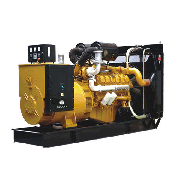 龙山租赁发电机-怎样确保潍柴发电机组的质量