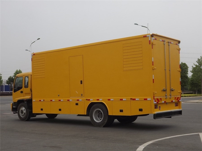 龙山租赁发电机-柴油发电机组出口六要素