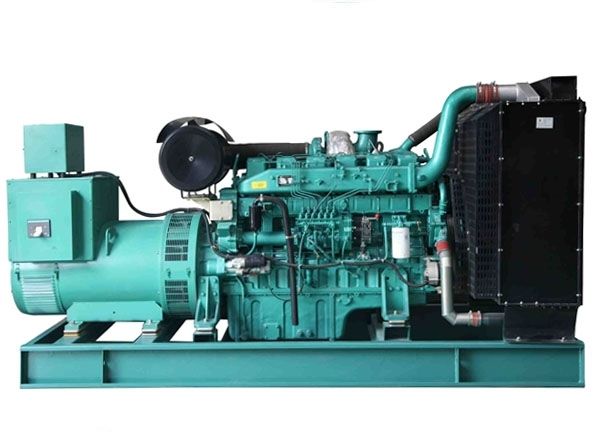 龙山发电机租赁-柴油发电机与汽油发电机的区别