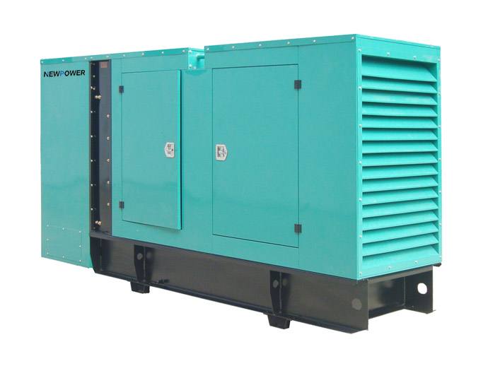 龙山发电车租赁-沃尔沃发电机组多少钱