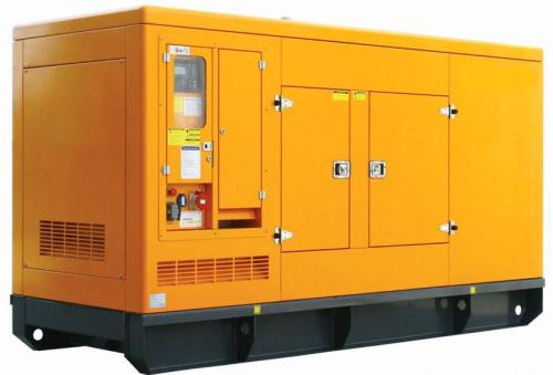 龙山出租发电机-发电机组的选购原则包括哪些方面