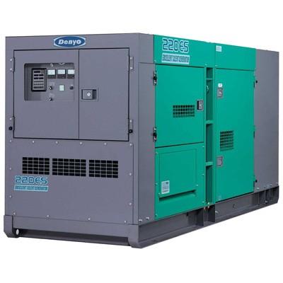 龙山出租发电机-排除柴油发电机组敲缸声的步骤