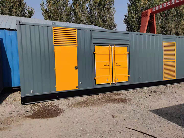 龙山发电机出租控制系统的价格差异主要体现在哪些方面？