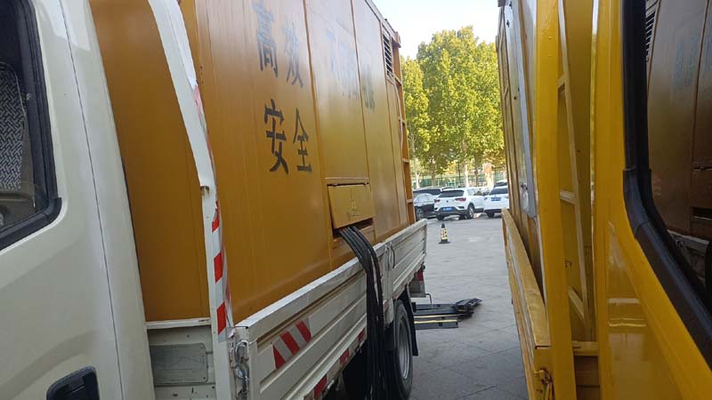 龙山如何判断柴油发电机组和UPS电源的切换时间是否符合要求？