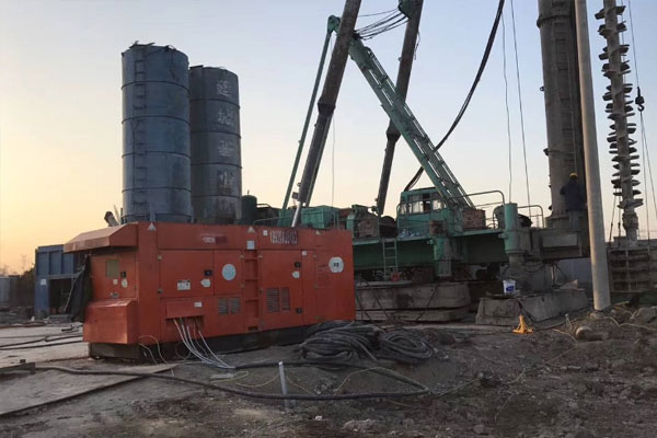 龙山如何检查发电机组燃油系统的密封性？